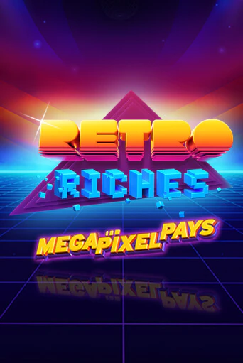 Retro Riches Promo играть онлайн | Максбет Казино бесплатно
