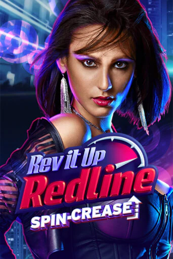 Rev It Up - Redline играть онлайн | Максбет Казино бесплатно