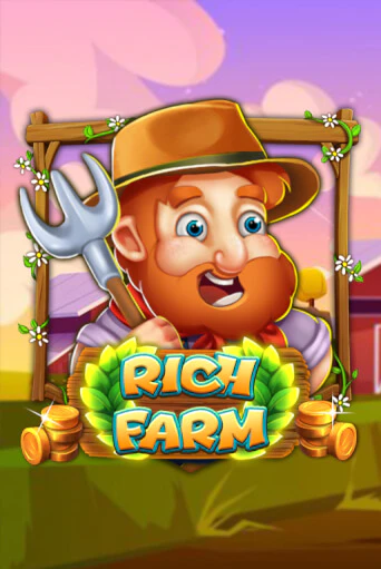 Rich Farm играть онлайн | Максбет Казино бесплатно