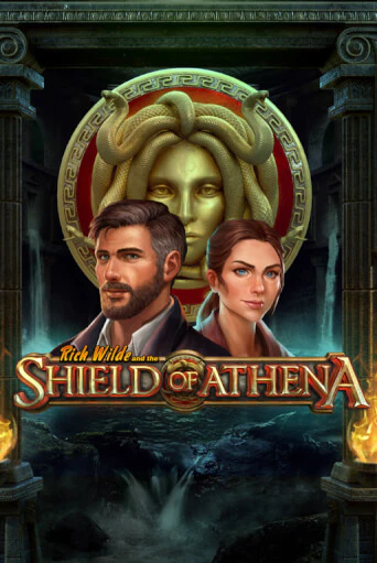 Rich Wilde and the Shield of Athena играть онлайн | Максбет Казино бесплатно