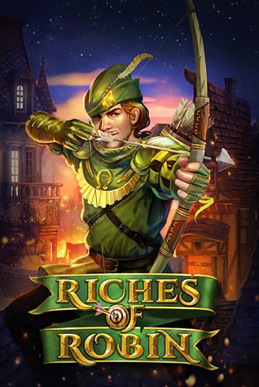 Riches Of Robin играть онлайн | Максбет Казино бесплатно