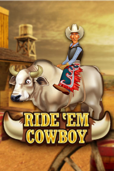 Ride 'em Cowboy играть онлайн | Максбет Казино бесплатно