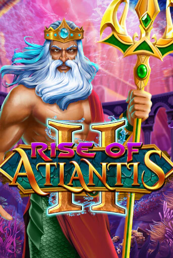 Rise of Atlantis 2 играть онлайн | Максбет Казино бесплатно