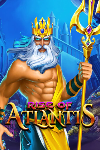 Rise Of Atlantis играть онлайн | Максбет Казино бесплатно