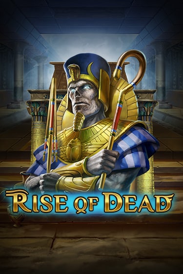 Rise of Dead играть онлайн | Максбет Казино бесплатно