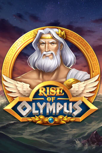 Rise of Olympus играть онлайн | Максбет Казино бесплатно