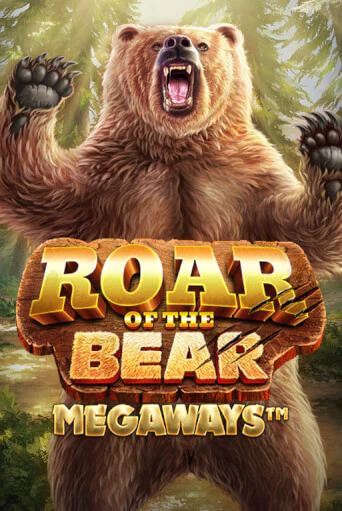 Roar of the Bear Megaways играть онлайн | Максбет Казино бесплатно