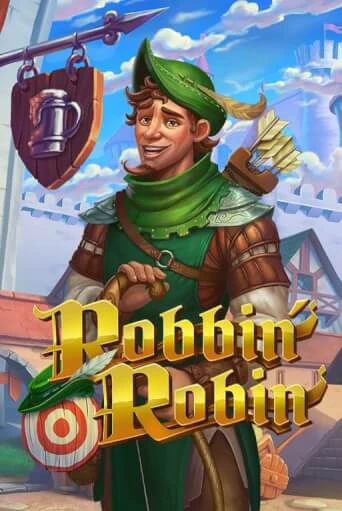 Robbin Robin играть онлайн | Максбет Казино бесплатно