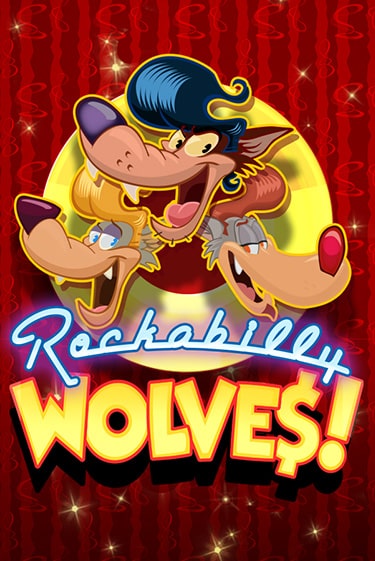 Rockabilly Wolves играть онлайн | Максбет Казино бесплатно