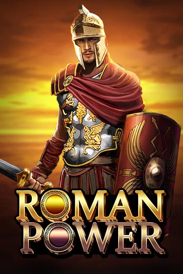 Roman Power играть онлайн | Максбет Казино бесплатно