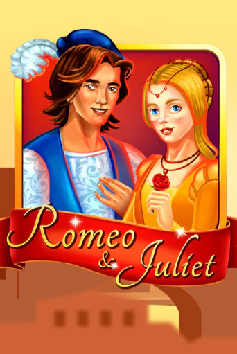 Romeo And Juliet играть онлайн | Максбет Казино бесплатно