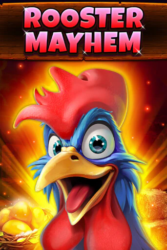 Rooster Mayhem играть онлайн | Максбет Казино бесплатно
