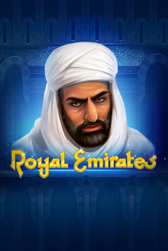 Royal Emirates играть онлайн | Максбет Казино бесплатно