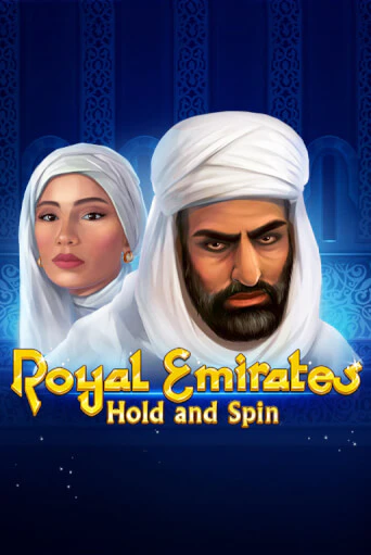 Royal Emirates Hold and Spin играть онлайн | Максбет Казино бесплатно