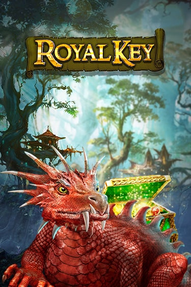 Royal Key играть онлайн | Максбет Казино бесплатно