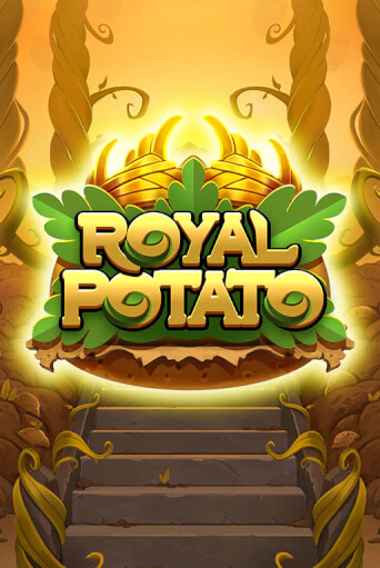 Royal Potato играть онлайн | Максбет Казино бесплатно