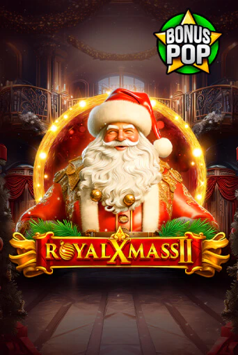 Royal Xmass 2 играть онлайн | Максбет Казино бесплатно