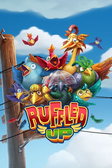 Ruffled Up играть онлайн | Максбет Казино бесплатно