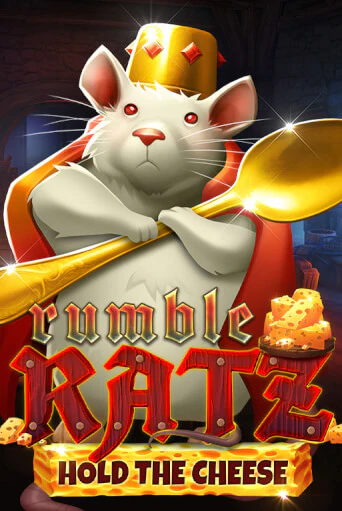 Rumble Ratz Hold the Cheese играть онлайн | Максбет Казино бесплатно