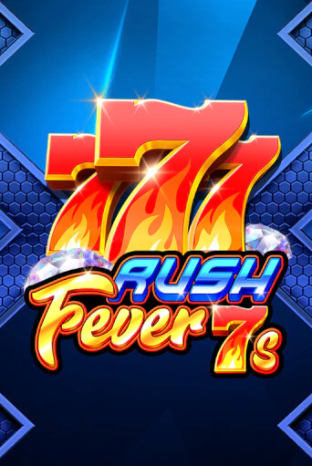 Rush Fever 7s играть онлайн | Максбет Казино бесплатно