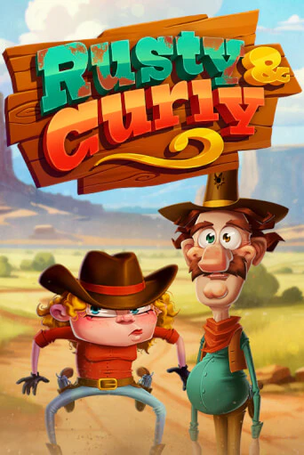 Rusty & Curly играть онлайн | Максбет Казино бесплатно