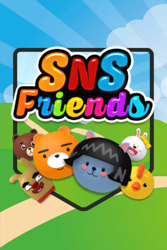 SNS Friends играть онлайн | Максбет Казино бесплатно