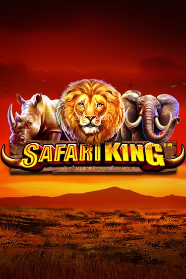 Safari King играть онлайн | Максбет Казино бесплатно