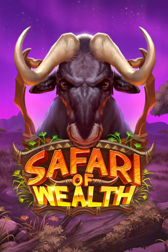 Safari of Wealth играть онлайн | Максбет Казино бесплатно