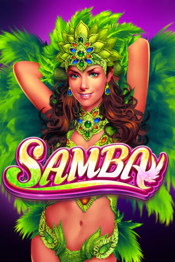 Samba играть онлайн | Максбет Казино бесплатно