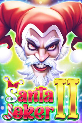 Santa Joker II играть онлайн | Максбет Казино бесплатно