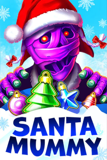 Santa Mummy играть онлайн | Максбет Казино бесплатно