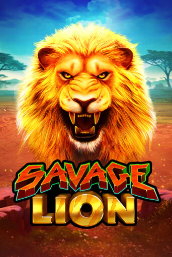 Savage Lion играть онлайн | Максбет Казино бесплатно