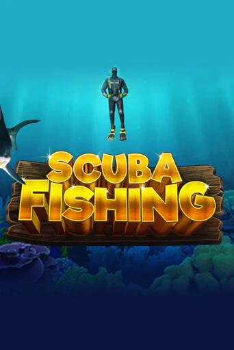 Scuba Fishing играть онлайн | Максбет Казино бесплатно