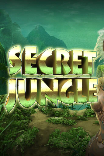 Secret Jungle играть онлайн | Максбет Казино бесплатно