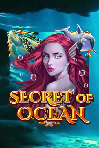 Secret of Ocean играть онлайн | Максбет Казино бесплатно