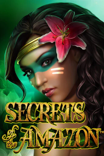 Secrets of the Amazon играть онлайн | Максбет Казино бесплатно
