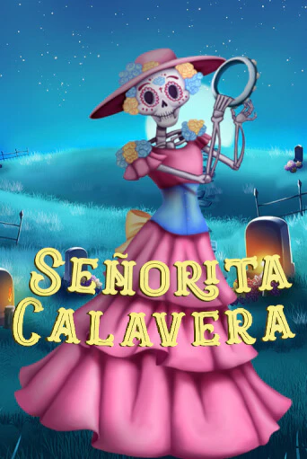 Bingo Señorita Calavera играть онлайн | Максбет Казино бесплатно