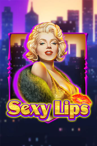 Sexy Lips играть онлайн | Максбет Казино бесплатно