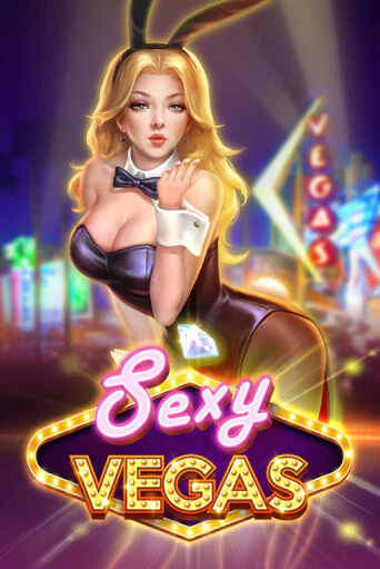 Sexy Vegas играть онлайн | Максбет Казино бесплатно