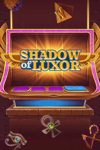 Shadow of Luxor играть онлайн | Максбет Казино бесплатно