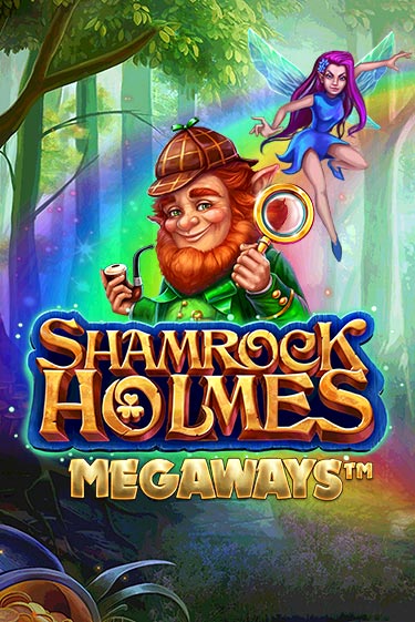 Shamrock Holmes играть онлайн | Максбет Казино бесплатно