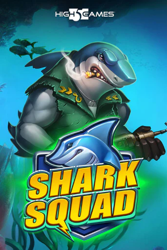 Shark Squad играть онлайн | Максбет Казино бесплатно