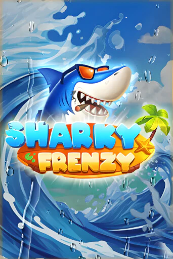 Sharky Frenzy играть онлайн | Максбет Казино бесплатно