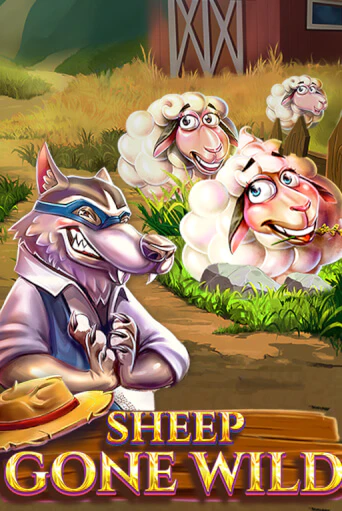 Sheep Gone Wild играть онлайн | Максбет Казино бесплатно