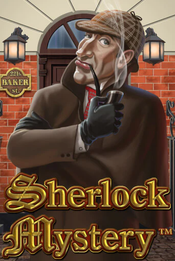Sherlock Mystery играть онлайн | Максбет Казино бесплатно