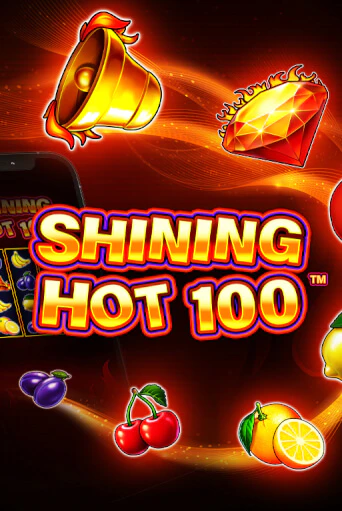 Shining Hot 100 играть онлайн | Максбет Казино бесплатно