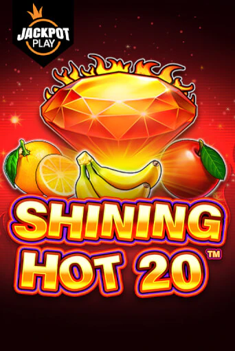Shining Hot 20 Jackpot Play играть онлайн | Максбет Казино бесплатно