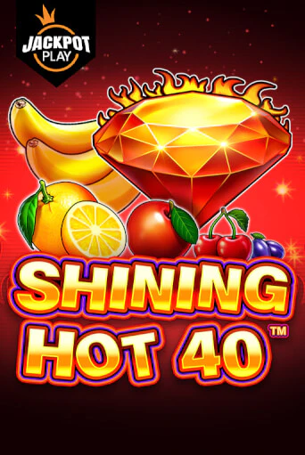 Shining Hot 40 Jackpot Play играть онлайн | Максбет Казино бесплатно