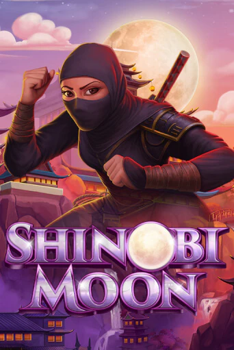 Shinobi Moon играть онлайн | Максбет Казино бесплатно