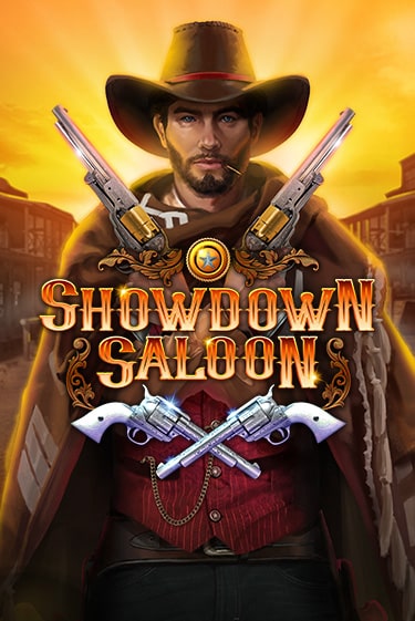 Showdown Saloon играть онлайн | Максбет Казино бесплатно